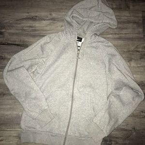 Nike sweatshirt